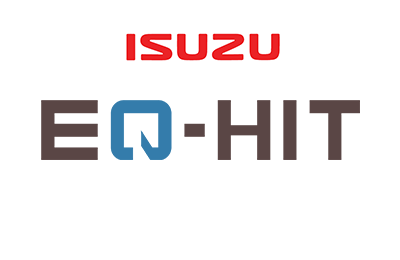 isuzu EQ-Hit